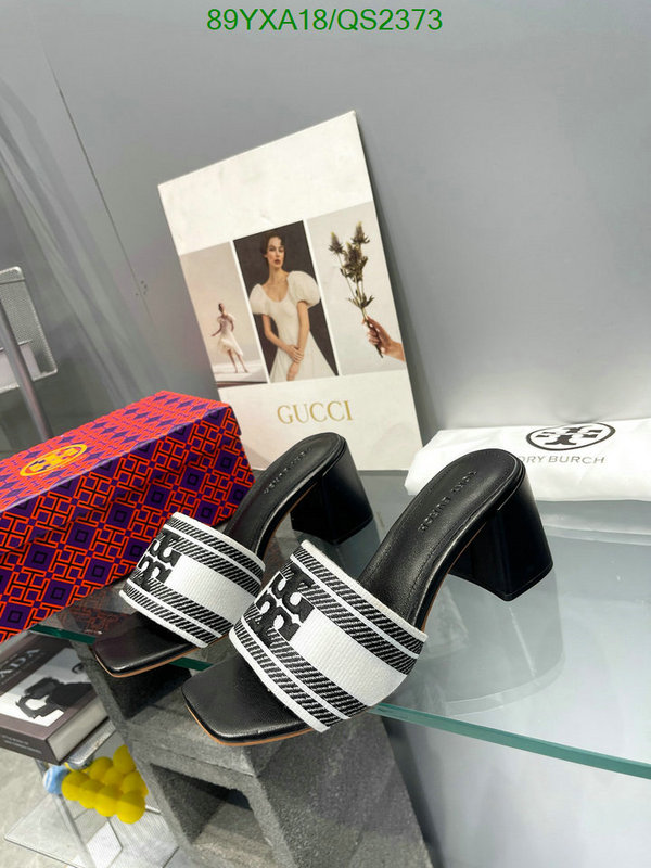 Tory Burch-Women Shoes Code: QS2373