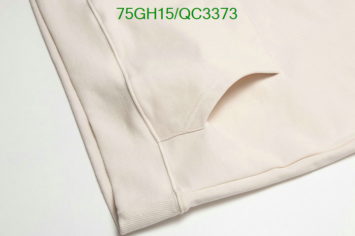 Gucci-Clothing Code: QC3373 $: 75USD