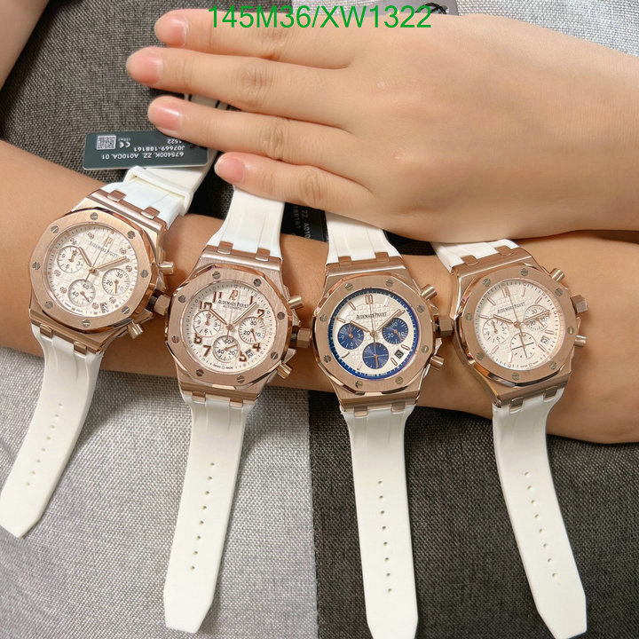 Audemars Piguet-Watch-4A Quality Code: XW1322 $: 145USD