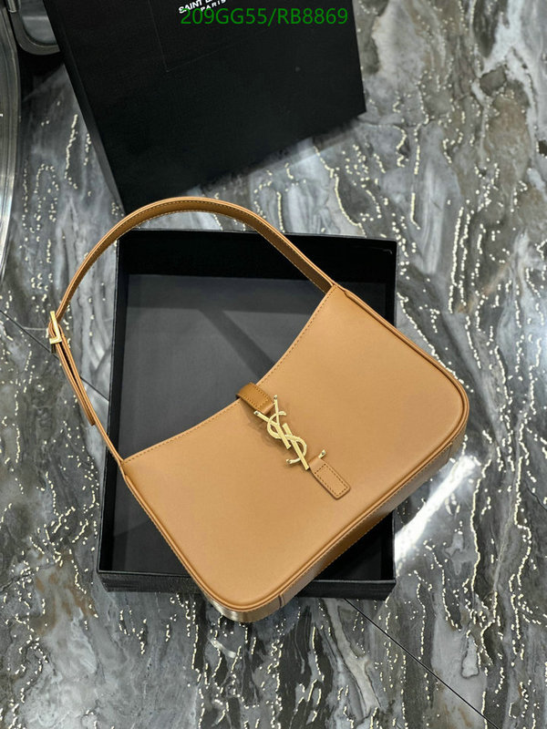 YSL-Bag-Mirror Quality Code: RB8869 $: 209USD