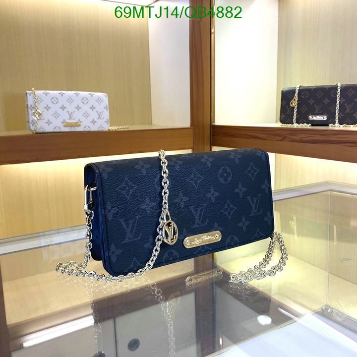 LV-Bag-4A Quality Code: QB4882 $: 69USD