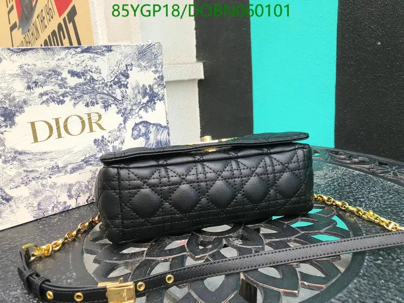 Dior-Bag-4A Quality $: 85USD