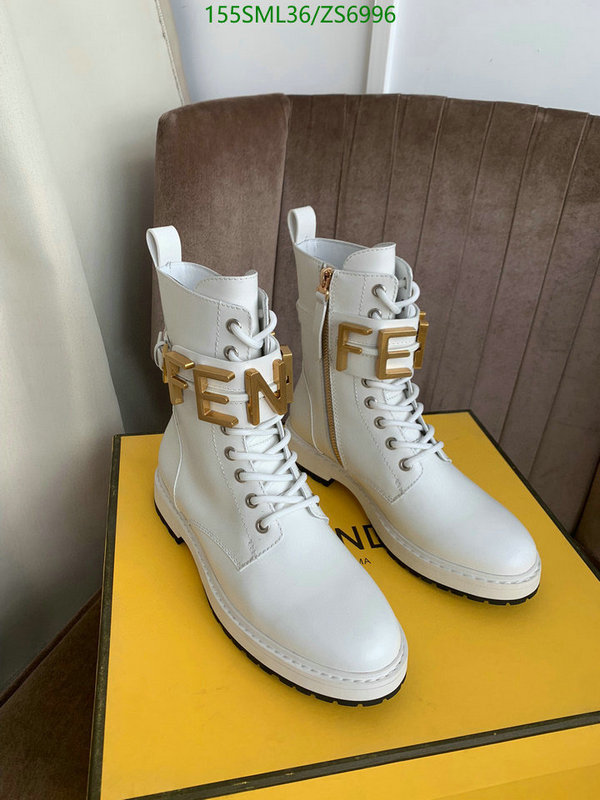 Fendi-Women Shoes Code: ZS6996 $: 155USD