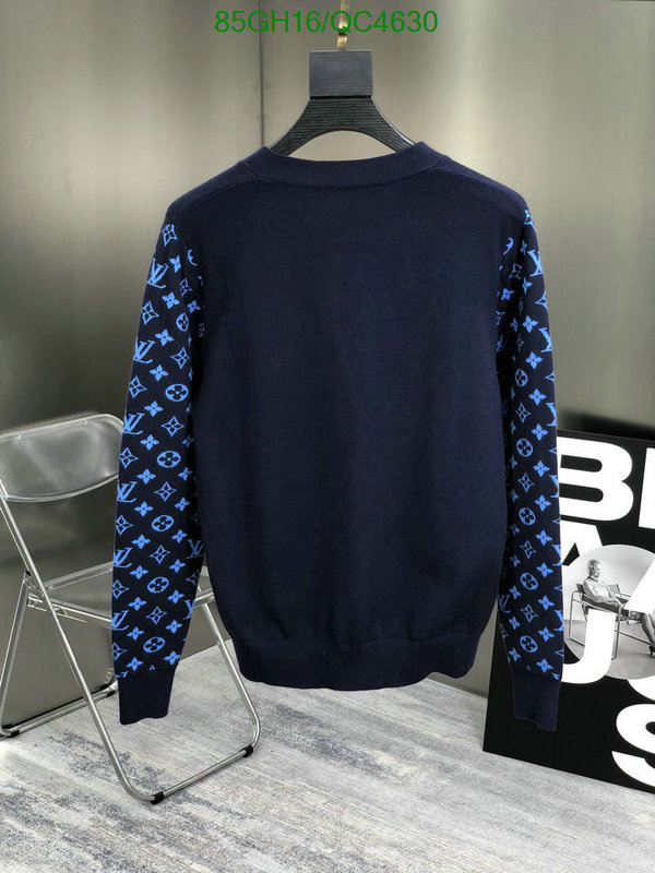 LV-Clothing Code: QC4630 $: 85USD