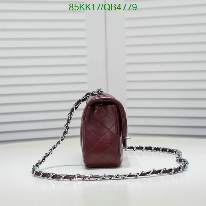 Chanel-Bag-4A Quality Code: QB4779 $: 85USD