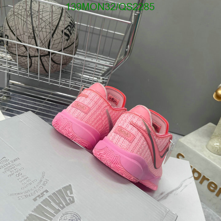 Nike-Men shoes Code: QS2285 $: 139USD