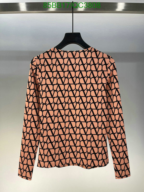 Valentino-Clothing Code: QC3808 $: 85USD