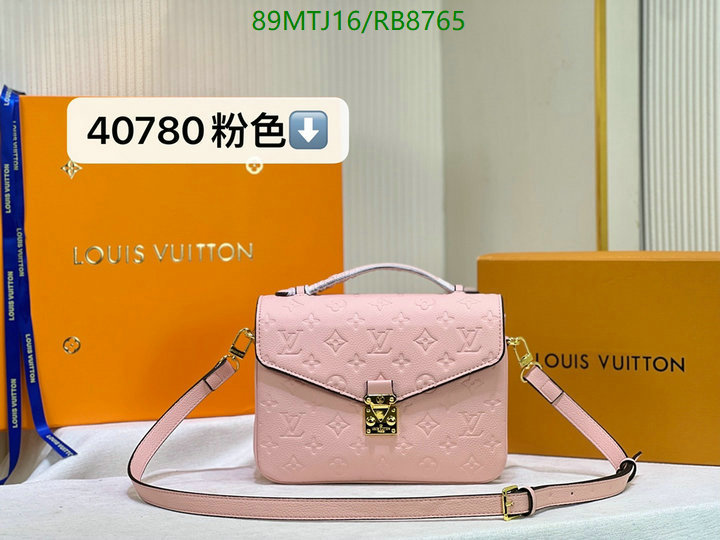 LV-Bag-4A Quality Code: RB8765 $: 89USD