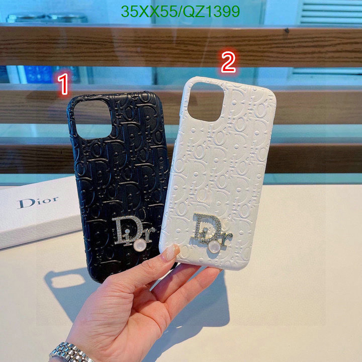 Dior-Phone Case Code: QZ1399 $: 35USD