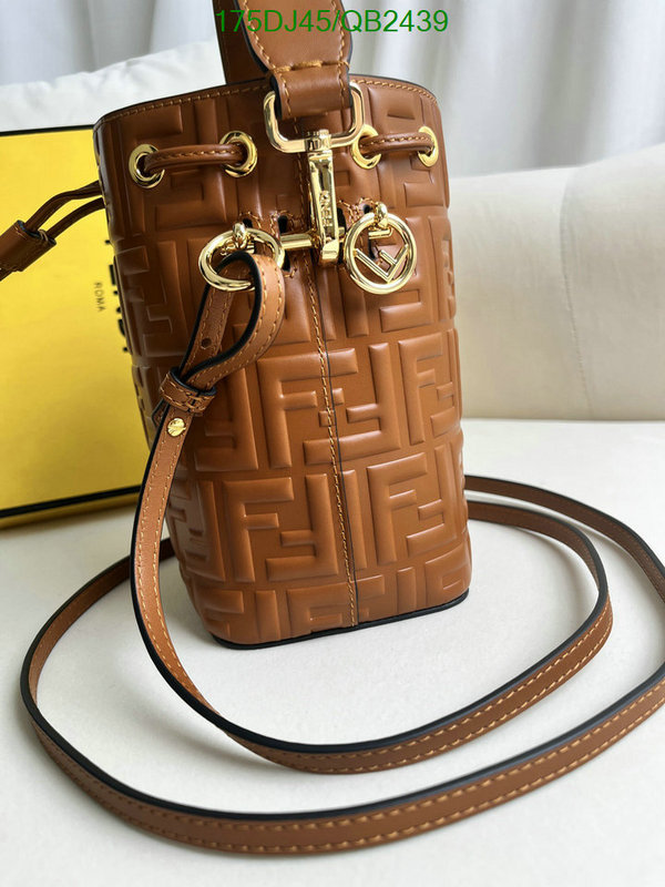 Fendi-Bag-Mirror Quality Code: QB2439 $: 175USD