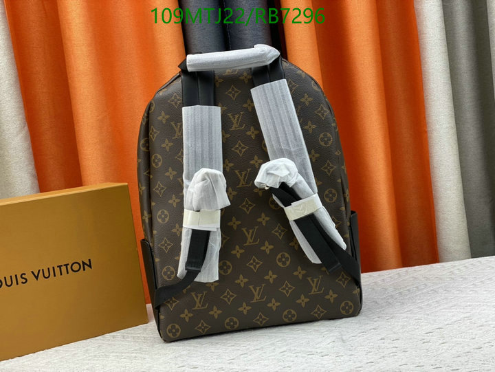 LV-Bag-4A Quality Code: RB7296 $: 109USD