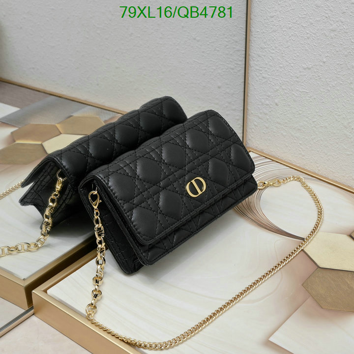 Dior-Bag-4A Quality Code: QB4781 $: 79USD