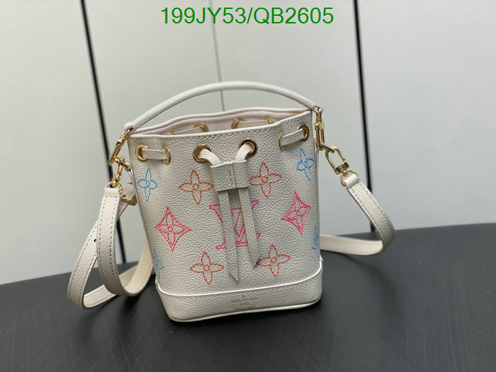 LV-Bag-Mirror Quality Code: QB2605 $: 199USD