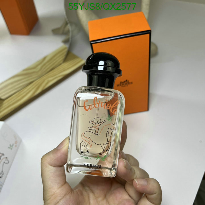 Hermes-Perfume Code: QX2577 $: 55USD