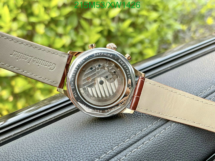 Patek Philippe-Watch-Mirror Quality Code: XW1426 $: 215USD