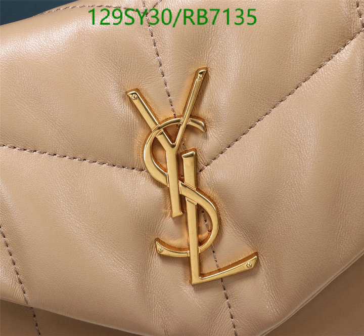 YSL-Bag-4A Quality Code: RB7135 $: 129USD