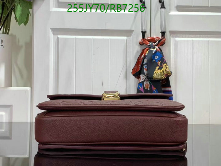 LV-Bag-Mirror Quality Code: RB7256 $: 255USD