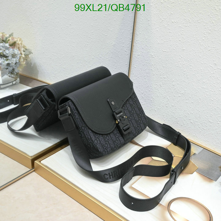 Dior-Bag-4A Quality Code: QB4791 $: 99USD