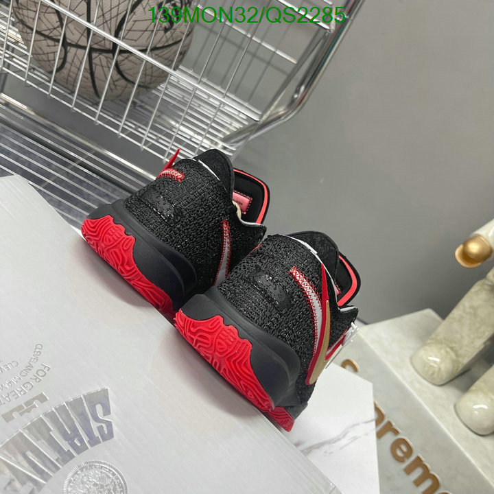Nike-Men shoes Code: QS2285 $: 139USD