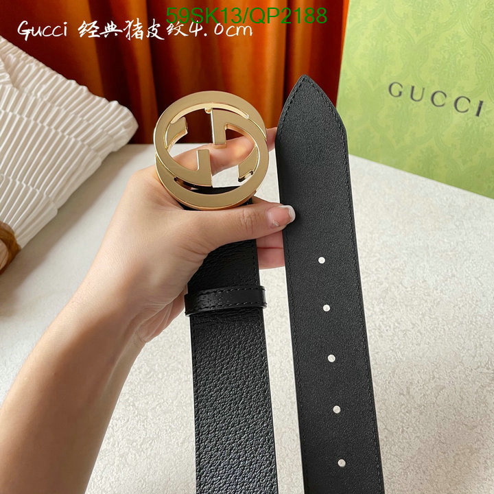 Gucci-Belts Code: QP2188 $: 59USD