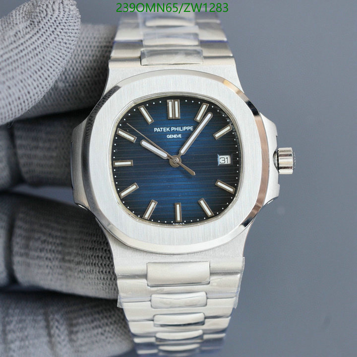 Patek Philippe-Watch-Mirror Quality Code: ZW1283 $: 239USD