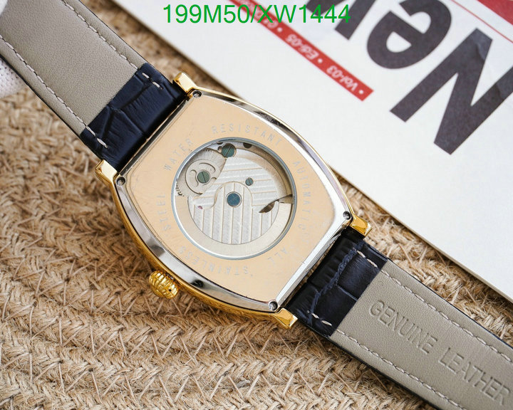 Patek Philippe-Watch-Mirror Quality Code: XW1444 $: 199USD