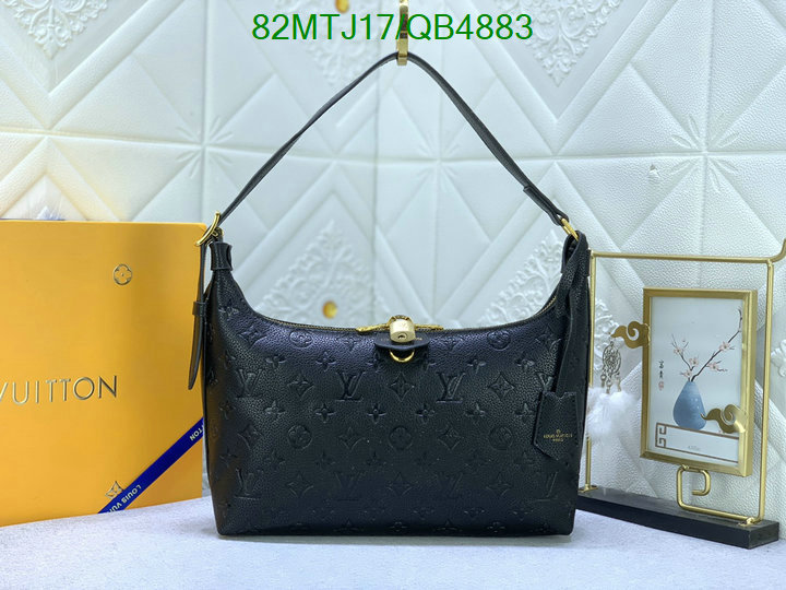 LV-Bag-4A Quality Code: QB4883 $: 82USD