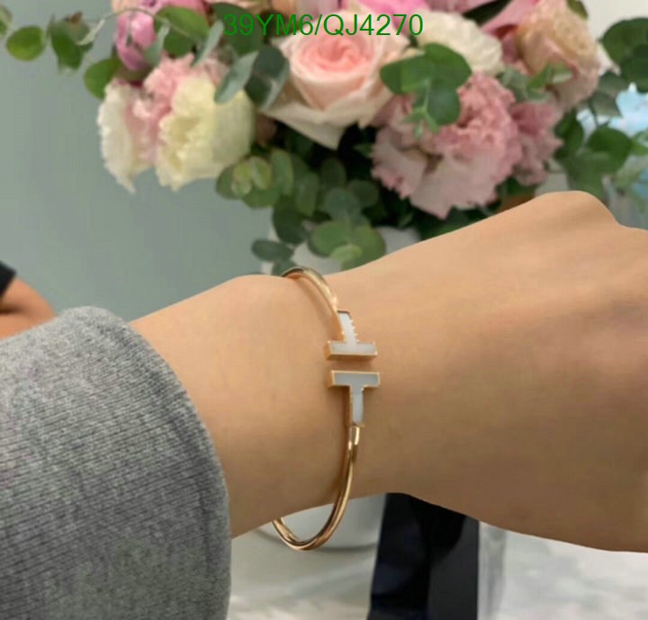 Tiffany-Jewelry Code: QJ4270 $: 39USD