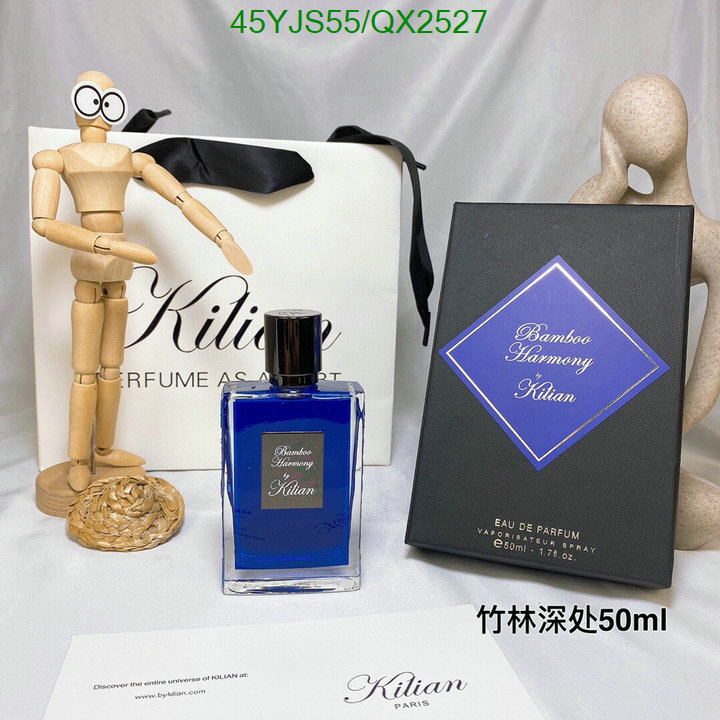 Kilian-Perfume Code: QX2527 $: 45USD