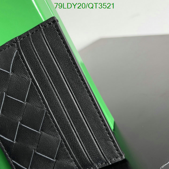 BV-Wallet Mirror Quality Code: QT3521 $: 79USD