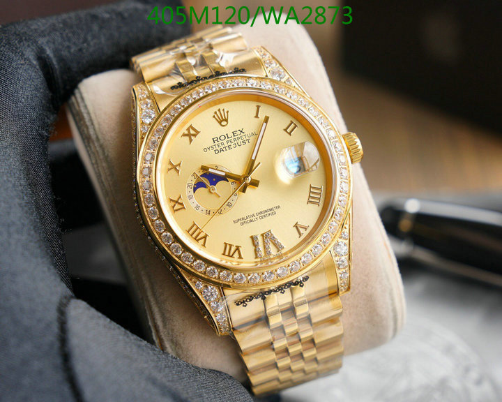 Rolex-Watch-Mirror Quality Code: WA2873 $: 405USD