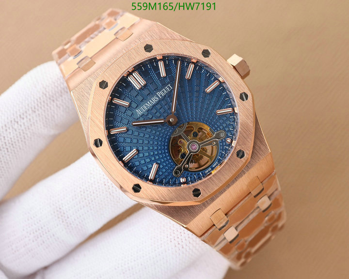 Audemars Piguet-Watch-Mirror Quality Code: HW7191 $: 559USD