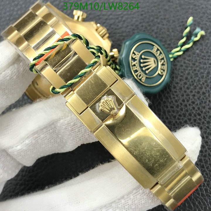 Rolex-Watch-Mirror Quality Code: LW8264 $: 379USD