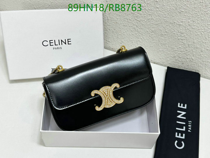 Celine-Bag-4A Quality Code: RB8763 $: 89USD