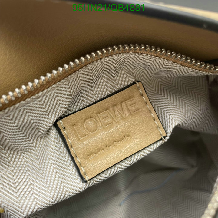 Loewe-Bag-4A Quality Code: QB4881 $: 95USD