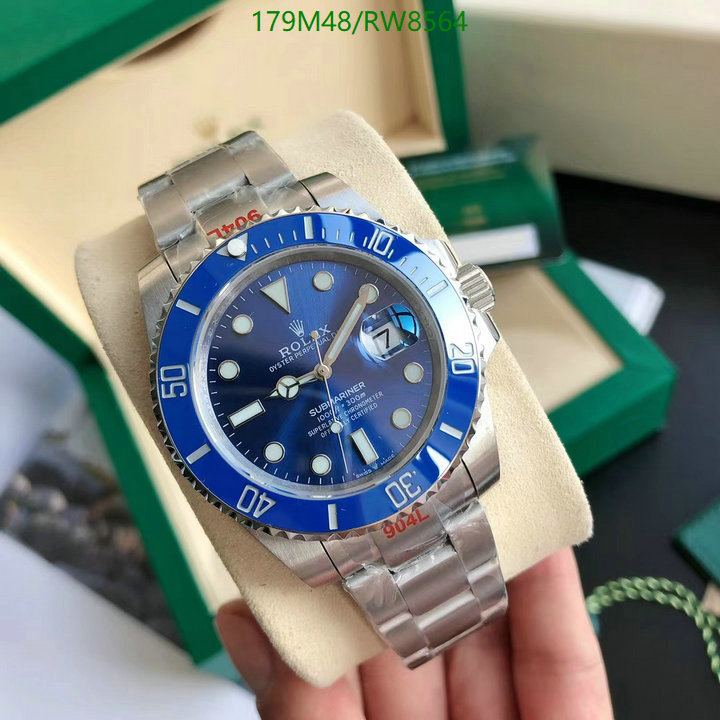 Rolex-Watch-4A Quality Code: RW8564 $: 179USD