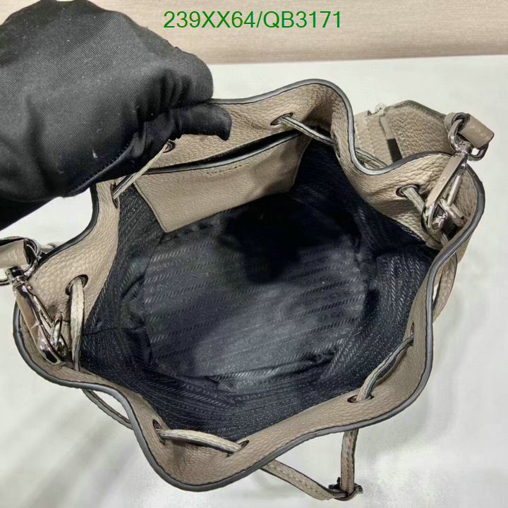 Prada-Bag-Mirror Quality Code: QB3171 $: 239USD