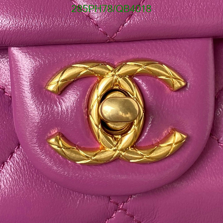 Chanel-Bag-Mirror Quality Code: QB4018 $: 285USD