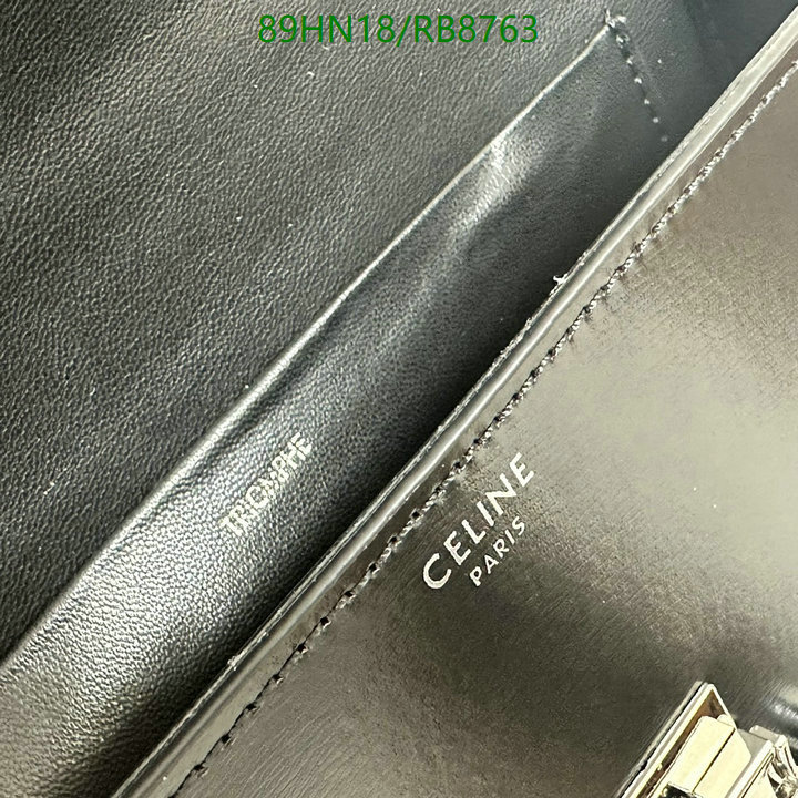 Celine-Bag-4A Quality Code: RB8763 $: 89USD