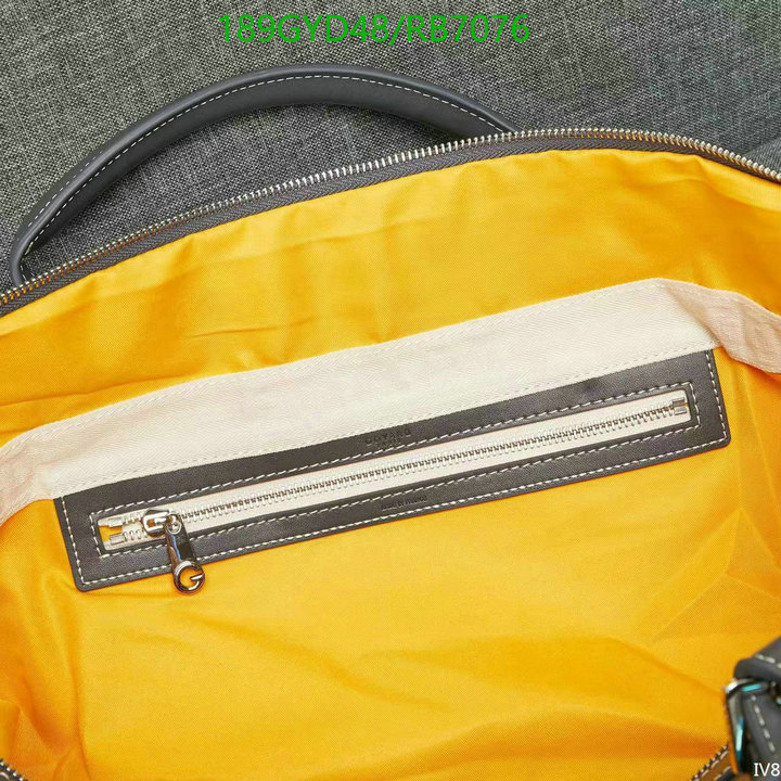 Goyard-Bag-Mirror Quality Code: RB7076 $: 189USD