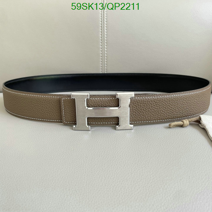 Hermes-Belts Code: QP2211 $: 59USD