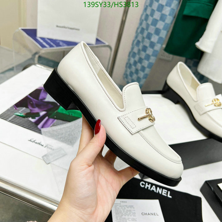 Chanel-Women Shoes Code: HS3813 $: 139USD