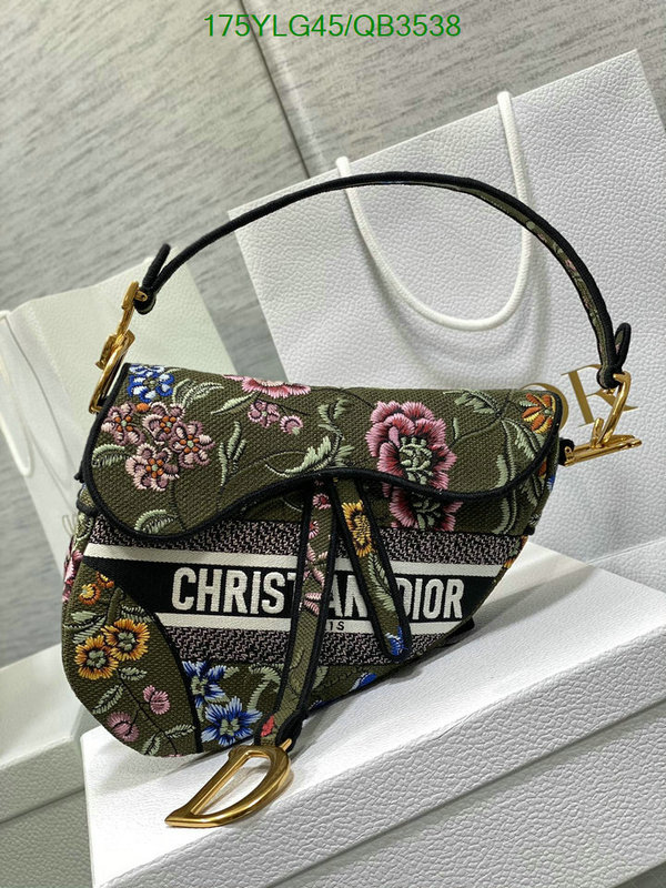 Dior-Bag-Mirror Quality Code: QB3538 $: 175USD