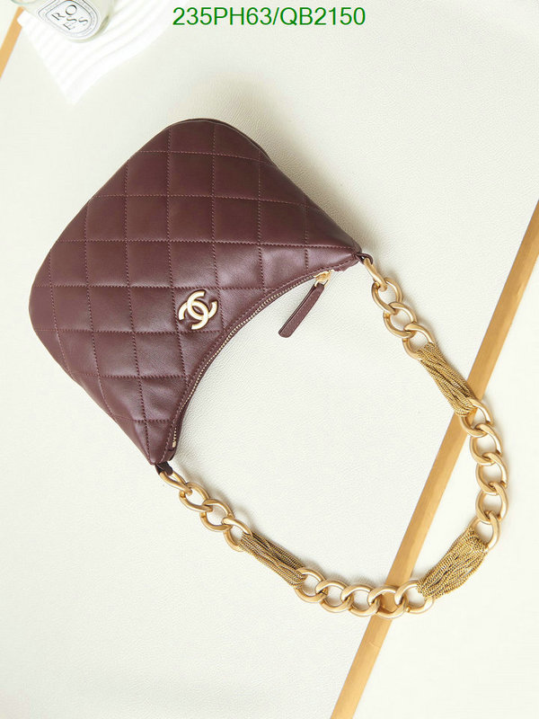 Chanel-Bag-Mirror Quality Code: QB2150 $: 235USD