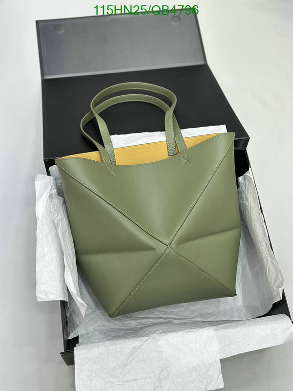 Loewe-Bag-4A Quality Code: QB4796