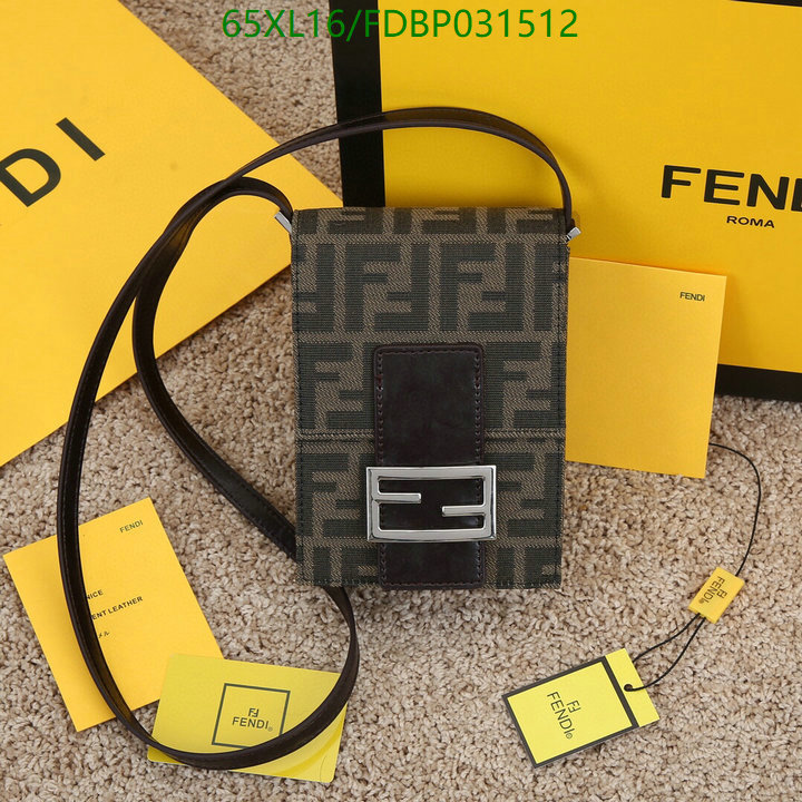 Diagonal-Fendi Bag(4A) Code: FDBP031512 $: 69USD