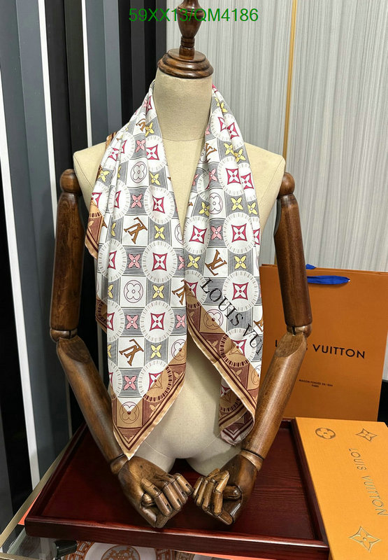 LV-Scarf Code: QM4186 $: 59USD