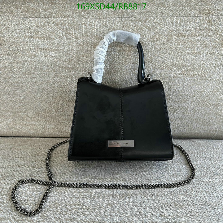 Marc Jacobs-Bag-Mirror Quality Code: RB8817 $: 169USD