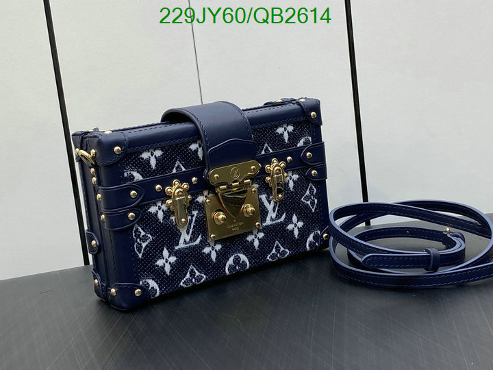 LV-Bag-Mirror Quality Code: QB2614 $: 229USD