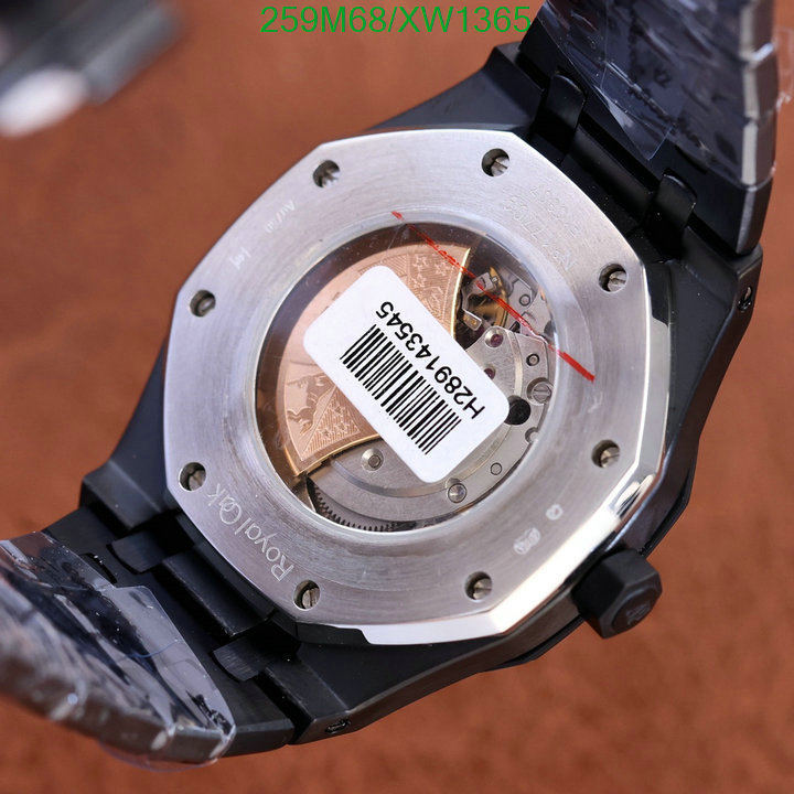 Audemars Piguet-Watch-Mirror Quality Code: XW1365 $: 259USD